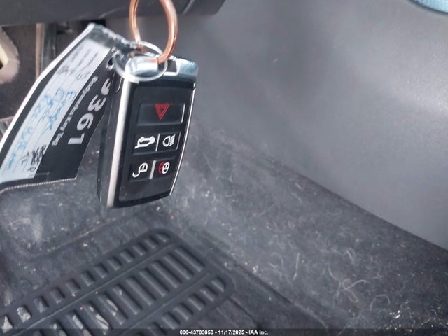 2020 LAND ROVER RANGE ROVER EVOQUE SALZJ2FX5LH069432 Photo 10