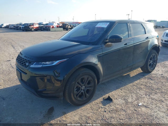 2020 LAND ROVER RANGE ROVER EVOQUE SALZJ2FX5LH069432 Photo 1