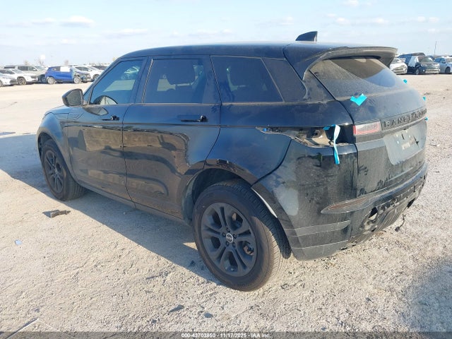 2020 LAND ROVER RANGE ROVER EVOQUE SALZJ2FX5LH069432 Photo 2
