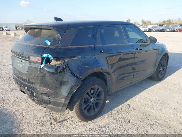 2020 LAND ROVER RANGE ROVER EVOQUE SALZJ2FX5LH069432 Photo 3