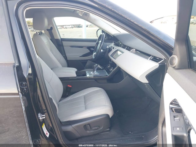 2020 LAND ROVER RANGE ROVER EVOQUE SALZJ2FX5LH069432 Photo 4