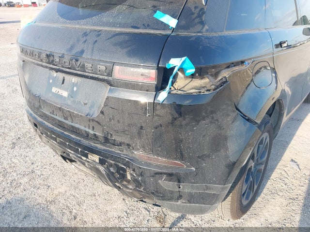 2020 LAND ROVER RANGE ROVER EVOQUE SALZJ2FX5LH069432 Photo 5