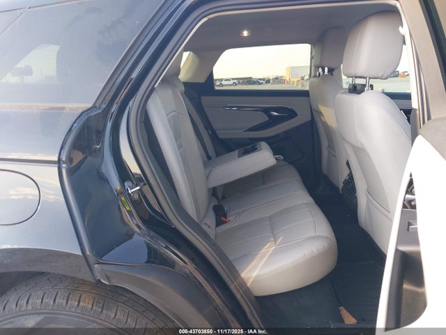 2020 LAND ROVER RANGE ROVER EVOQUE SALZJ2FX5LH069432 Photo 7