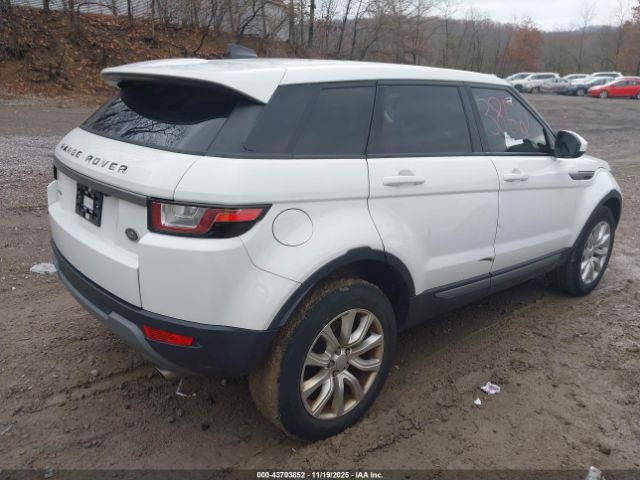 2019 LAND ROVER RANGE ROVER EVOQUE SALVP2RX3KH340088 Photo 3
