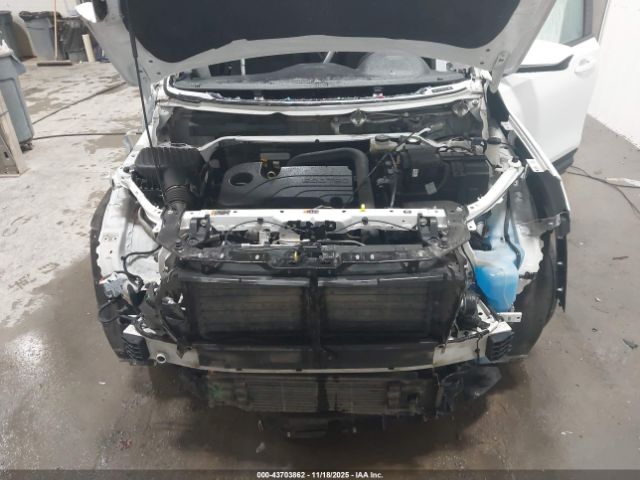 2023 GMC TERRAIN 3GKALTEG1PL173305 Photo 9