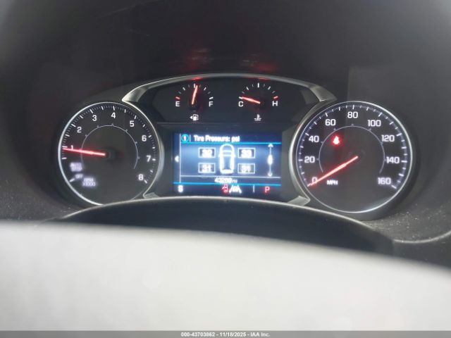 2023 GMC TERRAIN 3GKALTEG1PL173305 Photo 6