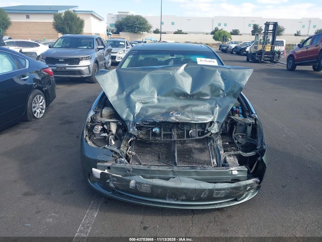 2005 LEXUS ES 330 JTHBA30G155097433 Photo 5