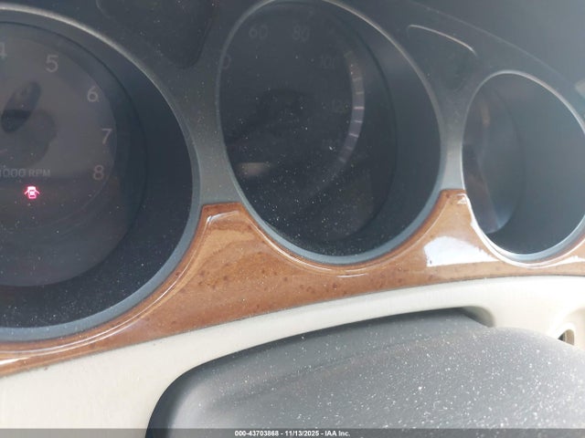 2005 LEXUS ES 330 JTHBA30G155097433 Photo 6