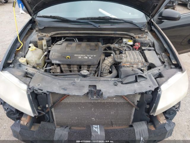 2011 DODGE AVENGER 1B3BD1FB5BN544545 Photo 9