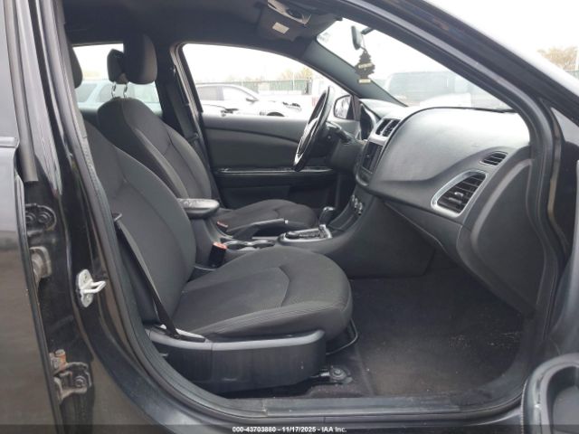 2011 DODGE AVENGER 1B3BD1FB5BN544545 Photo 4