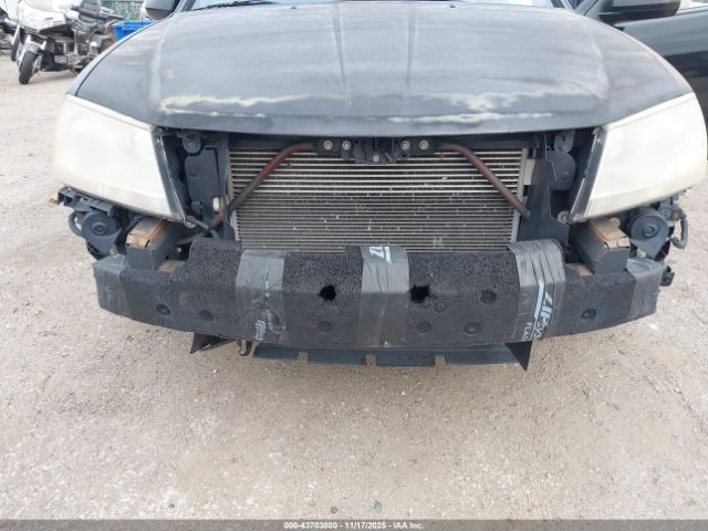 2011 DODGE AVENGER 1B3BD1FB5BN544545 Photo 5