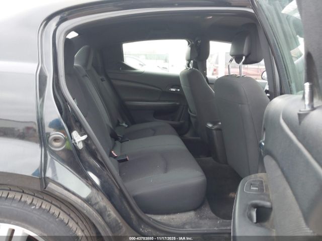 2011 DODGE AVENGER 1B3BD1FB5BN544545 Photo 7