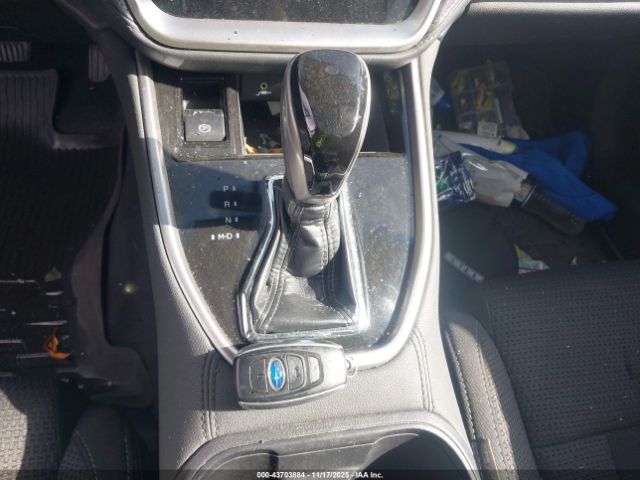 2021 SUBARU OUTBACK 4S4BTAFC6M3128699 Photo 10