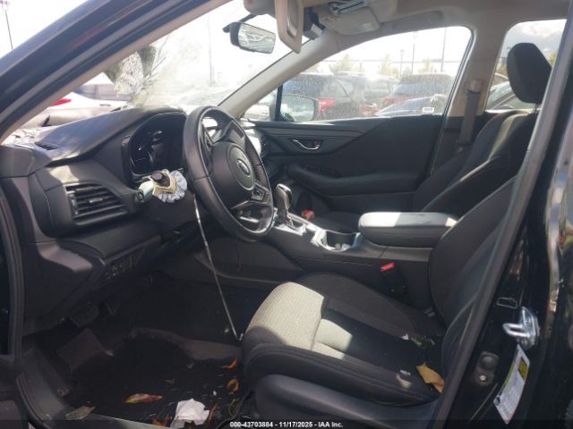 2021 SUBARU OUTBACK 4S4BTAFC6M3128699 Photo 4