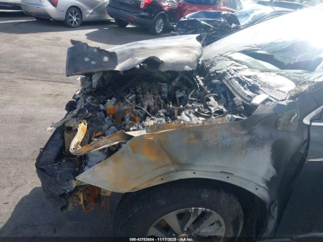 2021 SUBARU OUTBACK 4S4BTAFC6M3128699 Photo 5