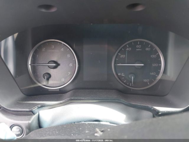 2021 SUBARU OUTBACK 4S4BTAFC6M3128699 Photo 6