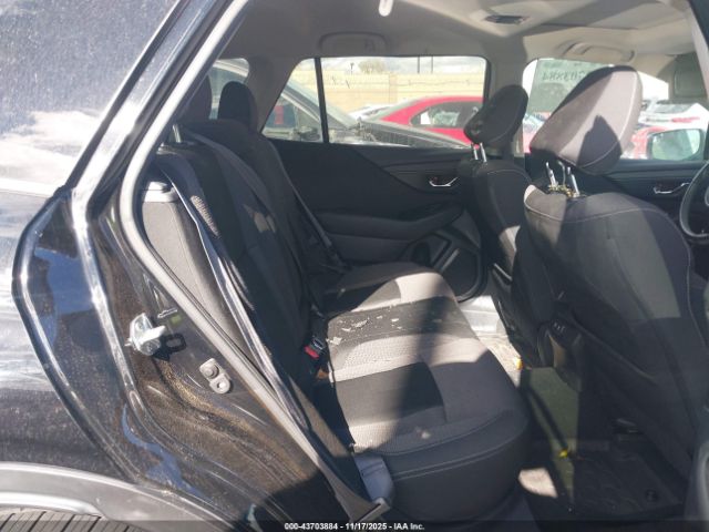 2021 SUBARU OUTBACK 4S4BTAFC6M3128699 Photo 7
