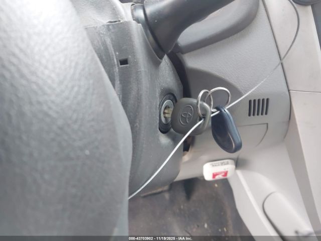 2009 TOYOTA COROLLA 1NXBU40E29Z085148 Photo 10