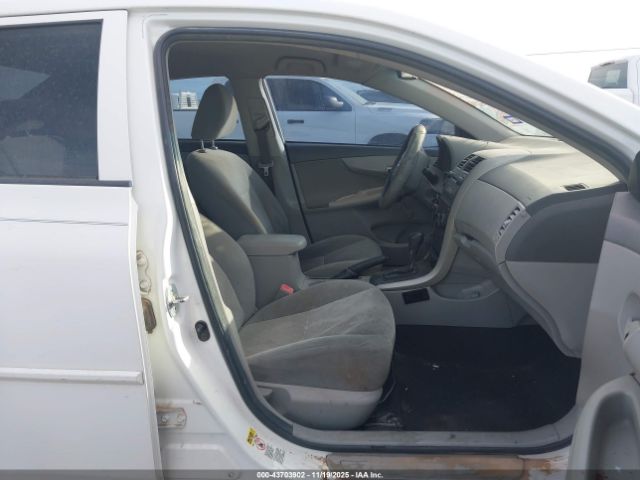 2009 TOYOTA COROLLA 1NXBU40E29Z085148 Photo 4