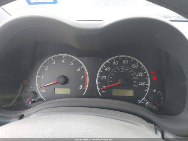 2009 TOYOTA COROLLA 1NXBU40E29Z085148 Photo 6