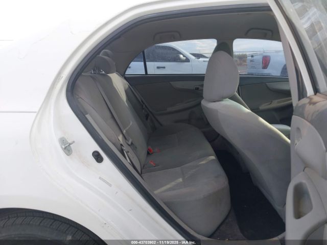 2009 TOYOTA COROLLA 1NXBU40E29Z085148 Photo 7