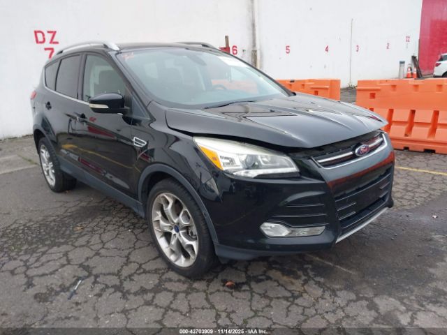 2016 FORD ESCAPE 1FMCU9J9XGUA83115
