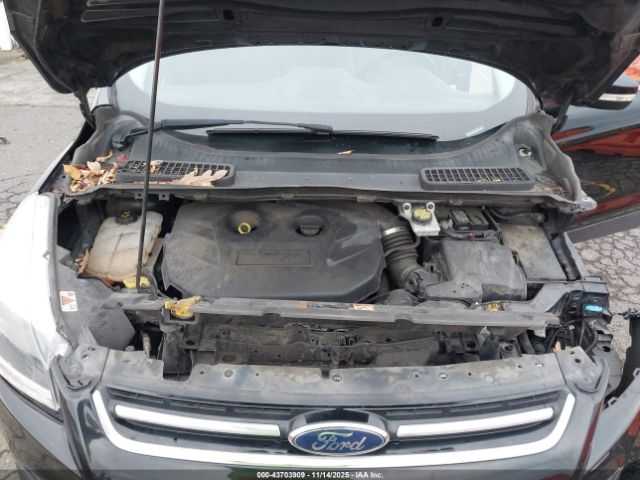 2016 FORD ESCAPE 1FMCU9J9XGUA83115 Photo 9