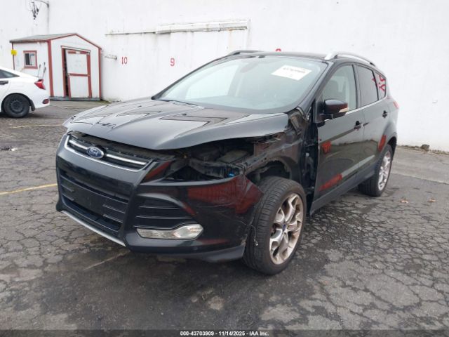 2016 FORD ESCAPE 1FMCU9J9XGUA83115 Photo 1