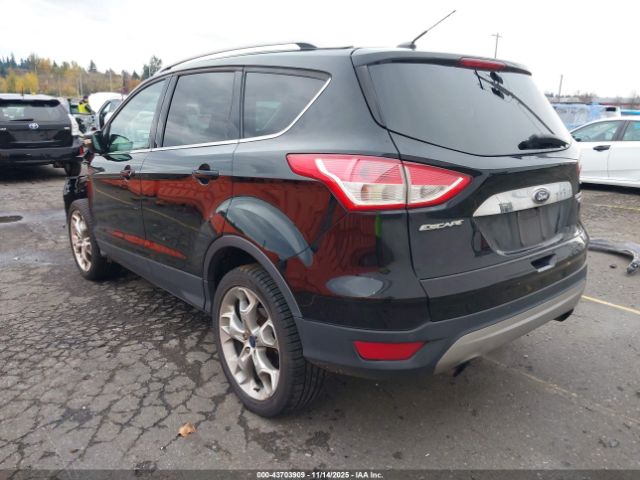 2016 FORD ESCAPE 1FMCU9J9XGUA83115 Photo 2