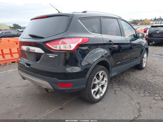 2016 FORD ESCAPE 1FMCU9J9XGUA83115 Photo 3