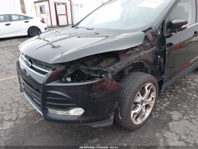2016 FORD ESCAPE 1FMCU9J9XGUA83115 Photo 5