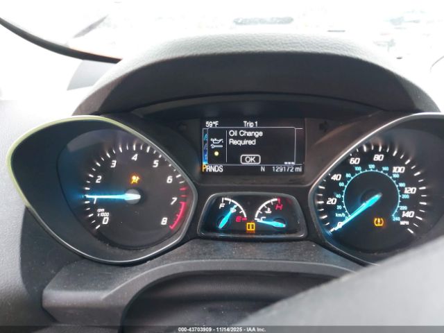 2016 FORD ESCAPE 1FMCU9J9XGUA83115 Photo 6
