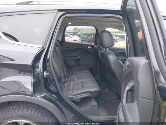 2016 FORD ESCAPE 1FMCU9J9XGUA83115 Photo 7