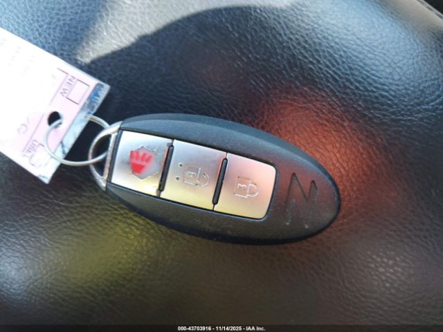 2012 NISSAN MURANO JN8AZ1MW0CW238760 Photo 10