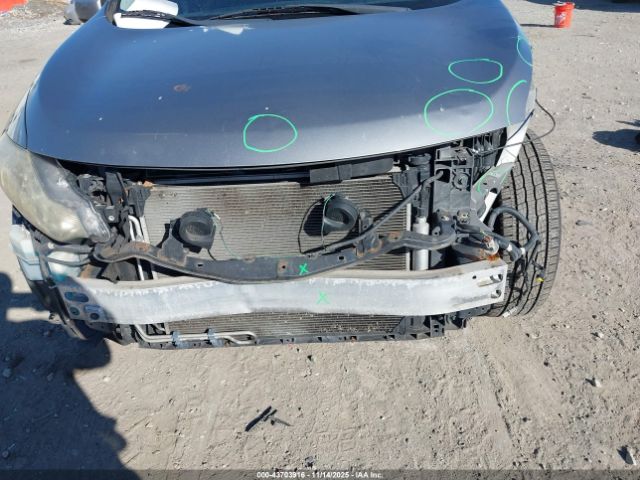 2012 NISSAN MURANO JN8AZ1MW0CW238760 Photo 5