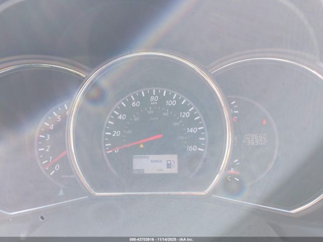 2012 NISSAN MURANO JN8AZ1MW0CW238760 Photo 6