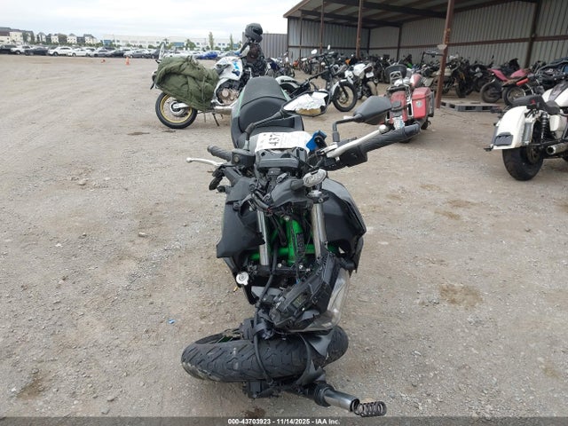 2023 KAWASAKI ER650 ML5EREN19PDA96317 Photo 4