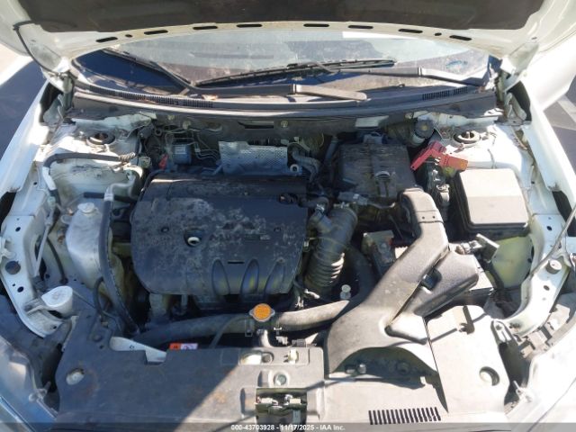 2014 MITSUBISHI LANCER JA32U2FU6EU009447 Photo 9