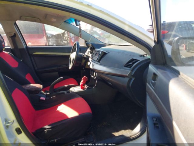 2014 MITSUBISHI LANCER JA32U2FU6EU009447 Photo 4