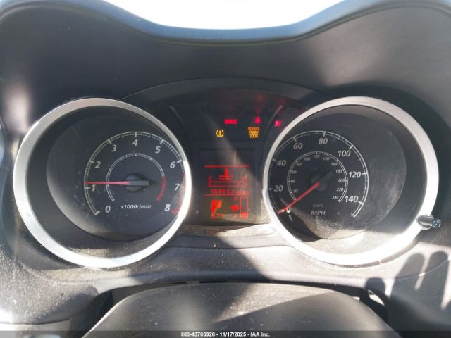 2014 MITSUBISHI LANCER JA32U2FU6EU009447 Photo 6