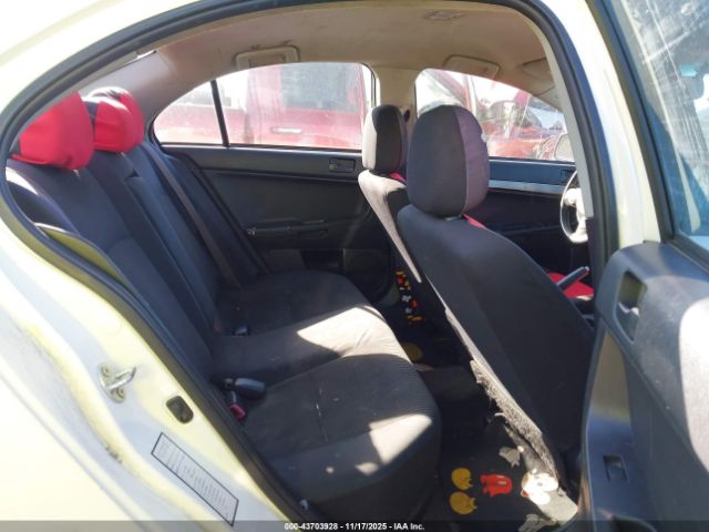 2014 MITSUBISHI LANCER JA32U2FU6EU009447 Photo 7