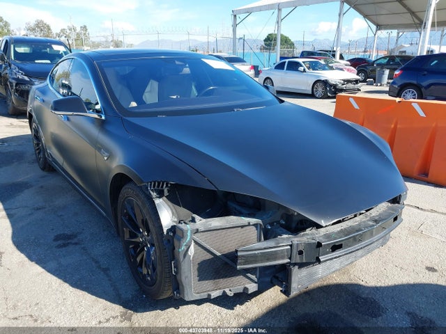 2016 TESLA MODEL S 5YJSA1E14GF150198 Photo 0