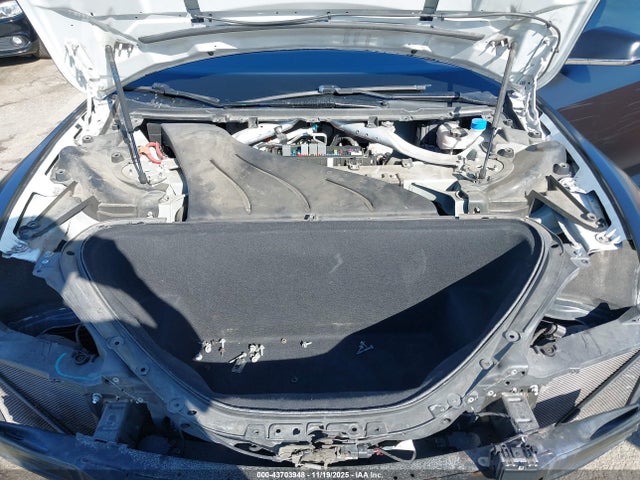 2016 TESLA MODEL S 5YJSA1E14GF150198 Photo 9