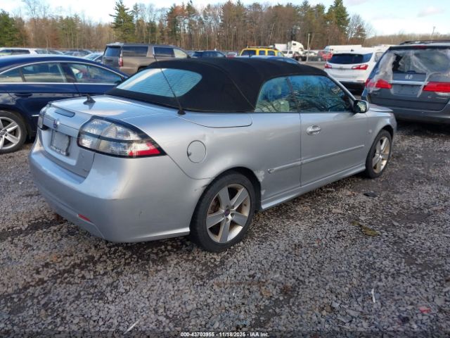 2011 SAAB 9-3 YS3FA7CY4B1304455 Photo 3