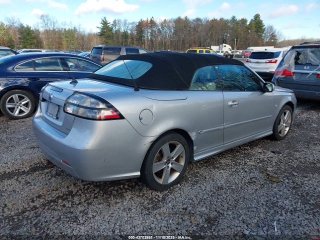 2011 SAAB 9-3 YS3FA7CY4B1304455 Photo 5