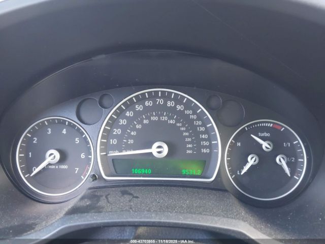 2011 SAAB 9-3 YS3FA7CY4B1304455 Photo 6