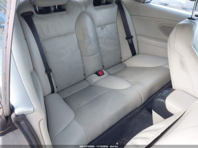 2011 SAAB 9-3 YS3FA7CY4B1304455 Photo 7