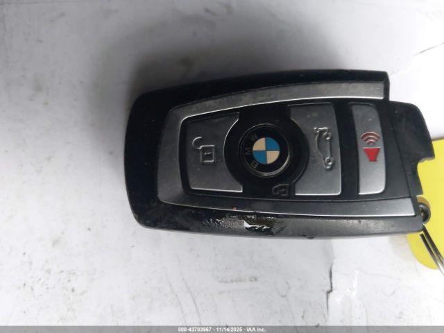 2013 BMW 650I WBAYP9C59DD168855 Photo 10
