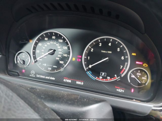 2013 BMW 650I WBAYP9C59DD168855 Photo 6