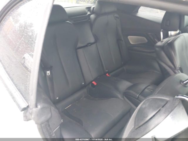 2013 BMW 650I WBAYP9C59DD168855 Photo 7